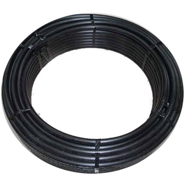 Cresline Tubing Poly Sidr-7 Hd 3/4X400 18610